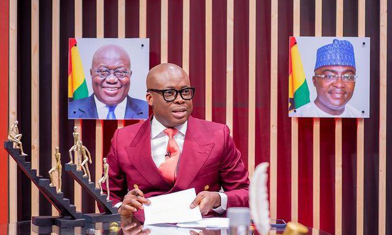 Paul Adom-Otchere