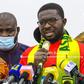 ‘Our CEO!’ – Kotoko backs Nana Yaw Amponsah despite GFA’s 5-year ban