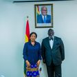 Isaac Emmil Osei-Bonsu appointed Honorary Consul of Jamaica to Ghana
