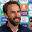 England manager Gareth Southgate