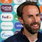 England manager Gareth Southgate