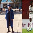 Black Queens midfielder Diwura-Soale graduates with degree from Louisiana State University