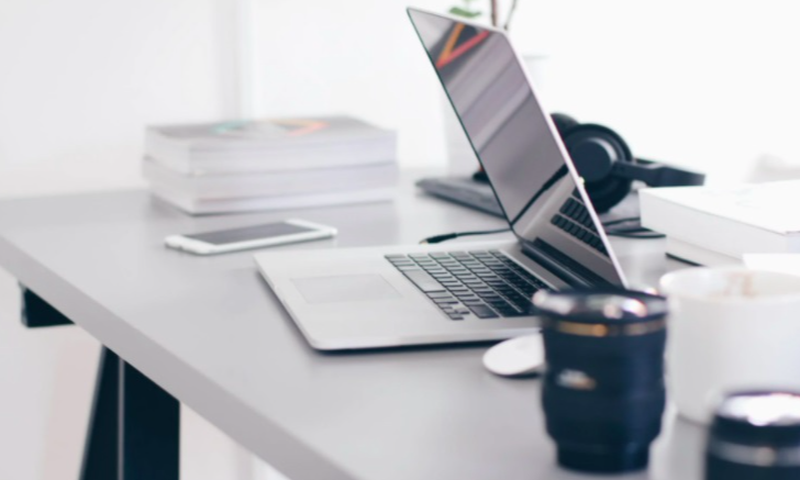 Balancing mental health and remote work