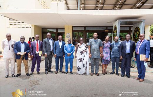 Petroleum Hub Development Corporation Board