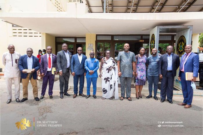 Petroleum Hub Development Corporation Board