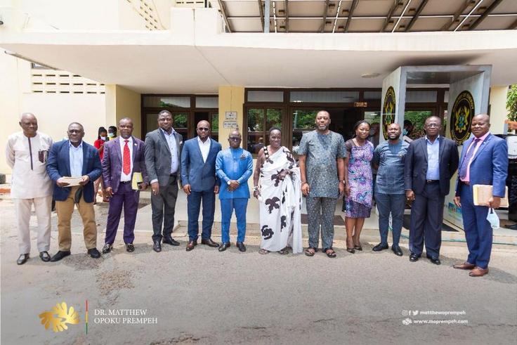 Petroleum Hub Development Corporation Board