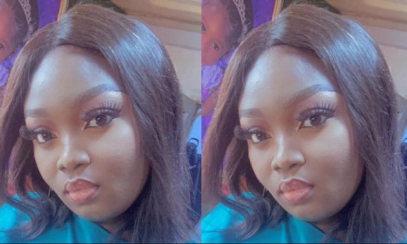 “Anybody that forgives you for cheating is also cheating” – Lady claims