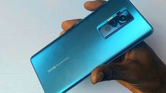Tecno phone