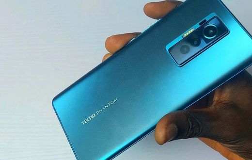 Tecno phone
