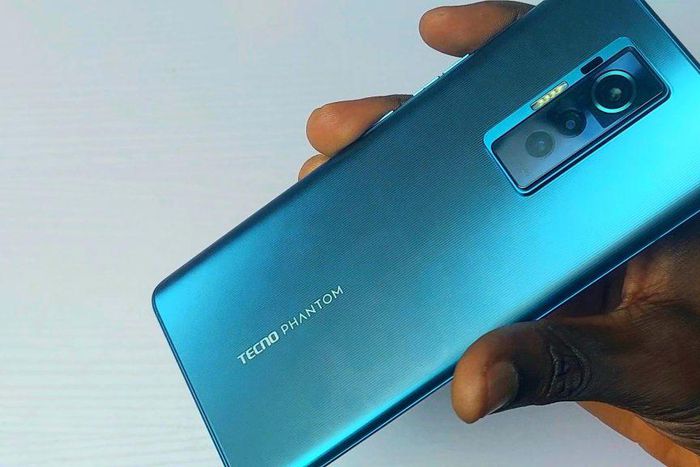 Tecno phone