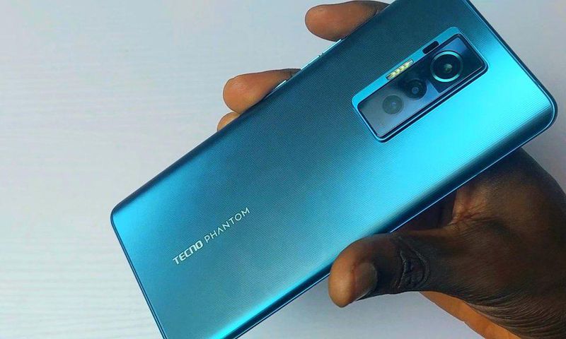 Tecno phone