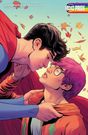 Superman now bisexual