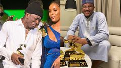 Shatta Wale exposes Sadiq over 11 3 Music