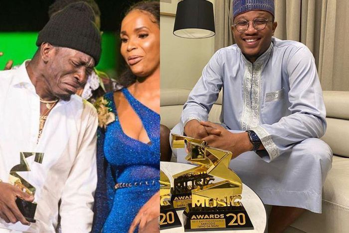 Shatta Wale exposes Sadiq over 11 3 Music
