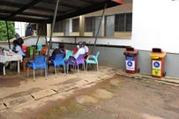 4th phase of managing Covid-19 vaccine vials underway in Ashanti Region