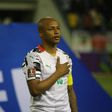 ‘It was a clear penalty; we deserved two more penalties’ – Andre Ayew on South Africa game