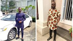 “If you’ve struggled & money hasn’t come, get married; women hold key to success” – Man’s advises