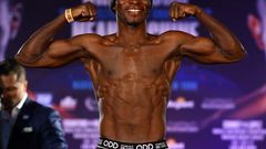 Richard Commey: Ghanaian boxer to reportedly earn at least $700,000 from Lomachenko fight