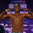 Richard Commey: Ghanaian boxer to reportedly earn at least $700,000 from Lomachenko fight