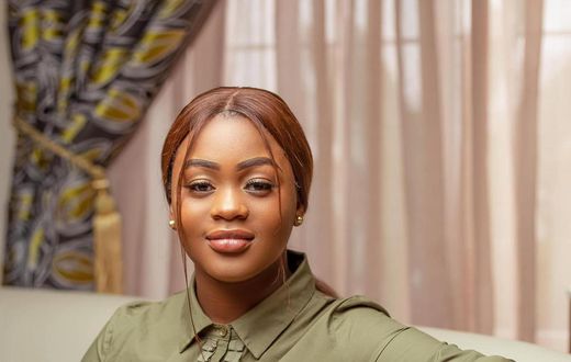 Farida Mahama