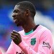 Barcelona midfielder Ousmane Dembele has apologised for insulting Asian hotel staff