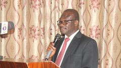 Dr Anthony Duah