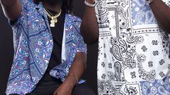 DopeNation Releases Debut Album ‘Atta’
