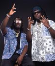 DopeNation Releases Debut Album ‘Atta’