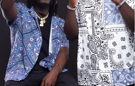 DopeNation Releases Debut Album ‘Atta’