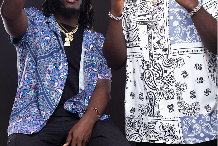 DopeNation Releases Debut Album ‘Atta’