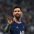 Lionel Messi is understood to have received payment in fan tokens on signing for PSG