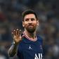 Lionel Messi is understood to have received payment in fan tokens on signing for PSG