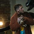 Tom Hardy in "Venom: Let There Be Carnage."