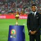 ‘If the Euros can be played during a pandemic, AFCON can go ahead too’ – Samuel Eto’o