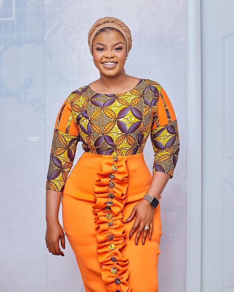 Ayisha Yakubu