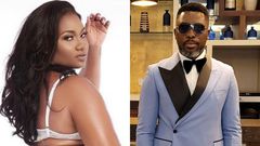 Abena Korkor and Kwame A-Plus