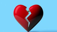 Heart Break