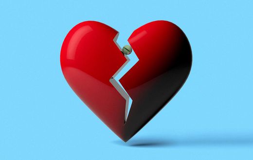 Heart Break