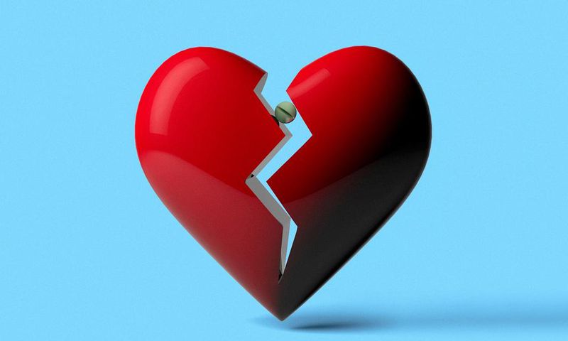 Heart Break