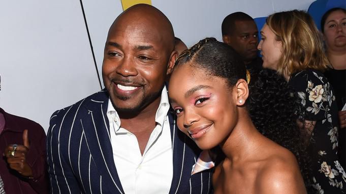 Will Packer