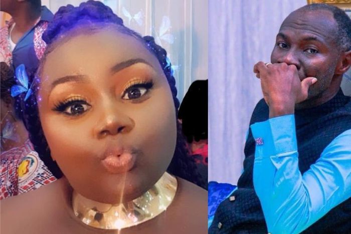 Prophet Badu Kobi’s daughter defends dad's failed prophecies