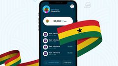 How to buy or sell gift cards in Ghana