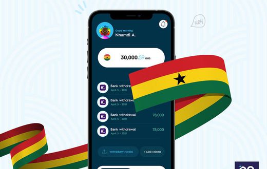 How to buy or sell gift cards in Ghana