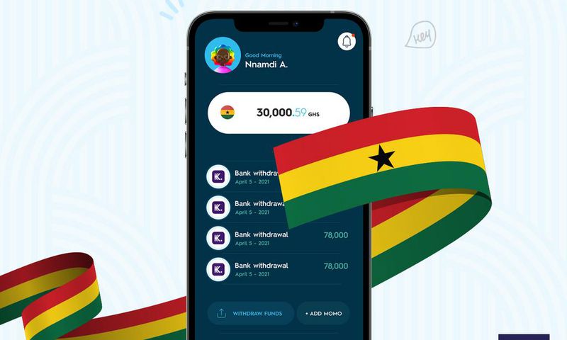 How to buy or sell gift cards in Ghana
