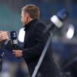 Ralf Rangnick (left) is Manchester United's new interim manager