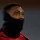 Anthony Martial wants to leave Manchester United, according to his agent