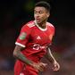 Lack of game time - Manchester United's Jesse Lingard