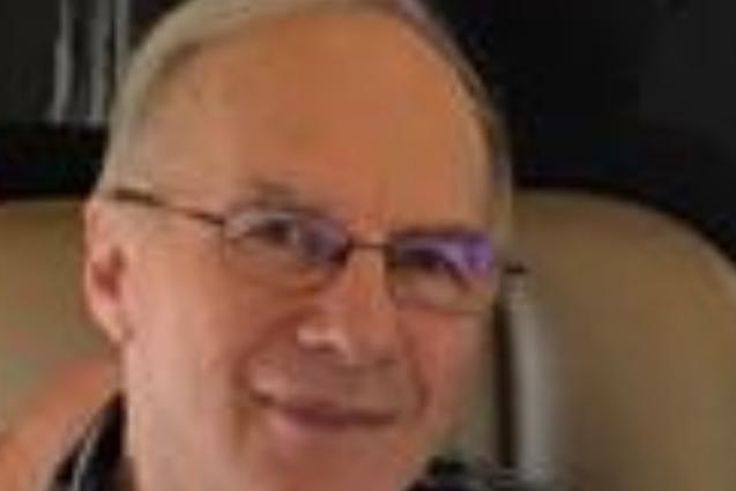 CEO of a mining contracting company, BCM Ghana Limited (BCM), Paul List.