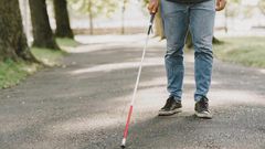 Court orders telco to pay 6 million to blind man for denying him job as customer care executive
