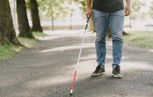 Court orders telco to pay 6 million to blind man for denying him job as customer care executive